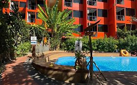 Porterhouse Beach Hotel